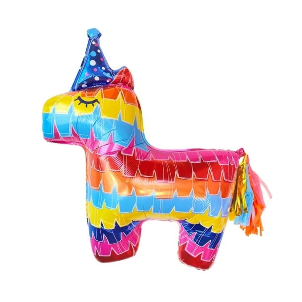 NIP! Pack Of Two Packed Party 'Pinata Party' 32